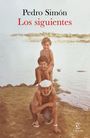 Pedro Simon: Los siguientes, Buch