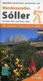 : Wanderparadies Sóller - Die schönsten Touren rund um Sóller, Buch