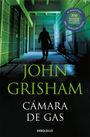 John Grisham: Cámara de gas, Buch