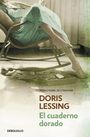Doris Lessing: El Cuaderno Dorado / The Golden Notebook, Buch