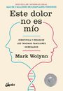 Mark Wolynn: Este Dolor No Es Mío, Buch