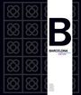 Carlos Zanón: Barcelona, Buch