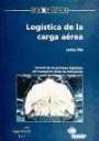 Carlos Vila López: Logística de la carga aérea, Buch