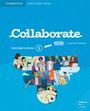 Laura Peco González: Collaborate Level 1 Teacher's Book English for Spanish Speakers, Buch