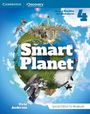 Anderson Vicki Anderson: Smart Planet Level 4 Student's Pack (Special Edition for Andalucia), Buch