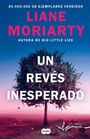 Liane Moriarty: Un Revés Inesperado / Apples Never Fall, Buch