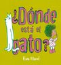 Eva Eland: Dónde Está El Gato?, Buch