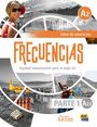 Frecuencias Equipo: Frecuencias A1 : Part 1 : A2.1 Exercises Book, Buch