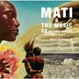 Mati Klarwein: Mati & the Music, Buch