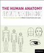 : The Human Anatomy Sketchbook, Buch