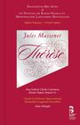 Jules Massenet: Therese (Deluxe-Ausgabe im Buch), CD