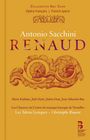 Antonio Maria Sacchini: Renaud (Deluxe-Ausgabe im Buch), CD,CD