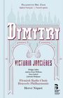 Victorin Joncieres: Dimitri (Oper in 5 Akten / Deluxe-Ausgabe im Buch), CD,CD