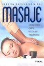 Equipo Tikal: Pequeña enciclopedia del masaje, Buch
