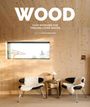 David Andreu: Wood, Buch