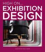 Ralf Daab: Exhibition Design, Buch