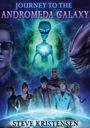 Steve Kristensen: Journey to the Andromeda Galaxy, Buch