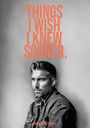 Dennis Schjødt Hansen: Things I wish I knew sooner 3, Buch