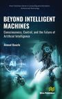 Ahmed Banafa: Beyond Intelligent Machines, Buch