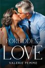 Valerie Pemme: Forbidden Love, Buch