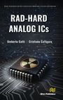 Umberto Gatti: Rad-hard Analog ICs, Buch