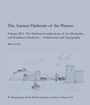Bjørn Loven: The Ancient Harbours of the Piraeus, Volume III. 1-2, Buch