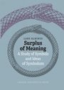Lars Albinus: Surplus of Meaning, Buch