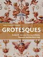 Maria Fabricius Hansen: Grotesques, Buch