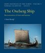 Vibeke Bischoff: The Oseberg Ship: Form and Function, Buch