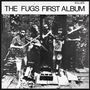The Fugs: First Album (RSD 2025), LP,LP