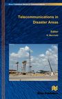 : Telecommunications in Disaster Areas, Buch