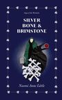 Naomi Anne Little: Silver Bone & Brimstone, Buch