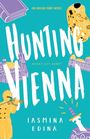 Iasmina Edina: Hunting Vienna, Buch