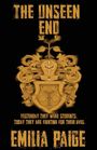 Emilia Paige: The Unseen End, Buch