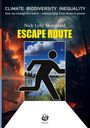 Nick Skovgaard: Escape Route, Buch