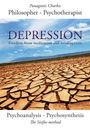 Panagiotis Charbis: Depression, Buch