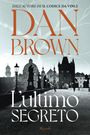 Dan Brown: L' ultimo segreto, Buch
