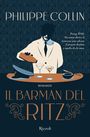 Philippe Collin: Il barman del Ritz, Buch