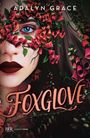 Adalyn Grace: Foxglove, Buch
