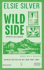 Elsie Silver: Wild side. Spirito selvaggio, Buch