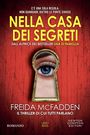 Freida McFadden: Nella casa dei segreti, Buch