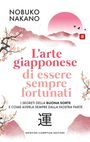 Nobuko Nakano: L' arte giapponese di essere sempre fortunati, Buch