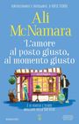 Ali McNamara: L' amore al posto giusto, al momento giusto, Buch