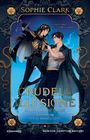 Sophie Clark: Crudele illusione. Cruel is the light, Buch