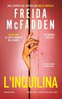 Freida McFadden: L' inquilina, Buch