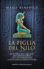 Marie Benedict: La figlia del Nilo, Buch
