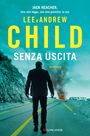 Lee Child: Senza uscita, Buch