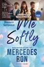 Mercedes Ron: Tell me softly. Dimmelo sottovoce, Buch