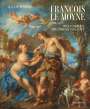 Jean-Luc Bordeaux: Francois Le Moyne, Buch