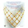 : Jewels by Giulio Manfredi Celebrate Raphael: School of Light, Buch